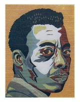 James Baldwin 